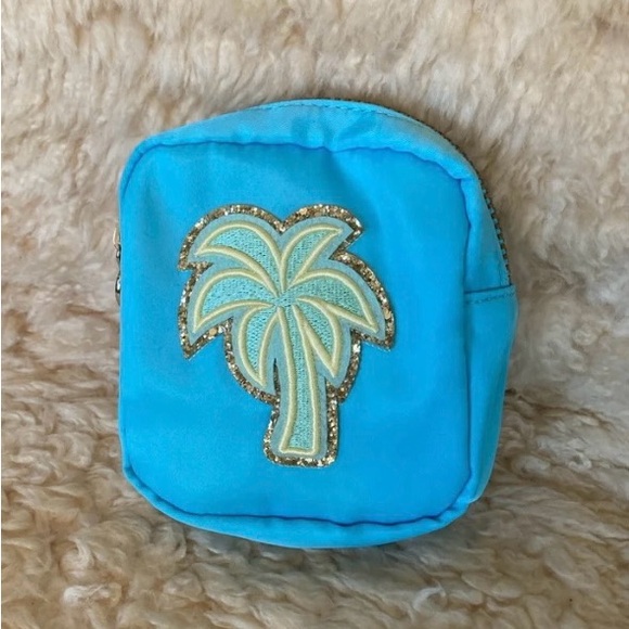 Stoney Clover x Target collab zip pouch - Picture 1 of 9